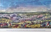 battle of waterloo